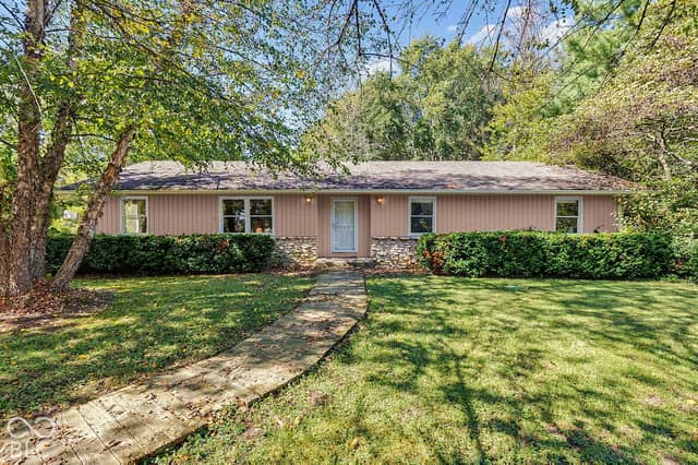 1780 S 150 Road W, Greenfield, IN 46140, photo 2 of 54
