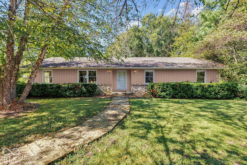 1780 S 150 Road W, Greenfield, IN 46140, photo 1 of 54