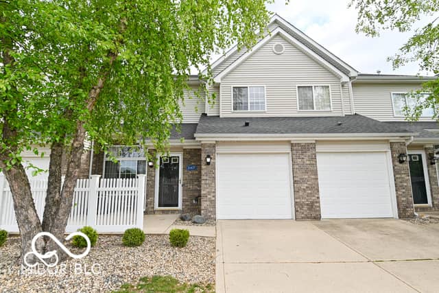 11437 Enclave Boulevard, Fishers, IN 46038, photo 1 of 39