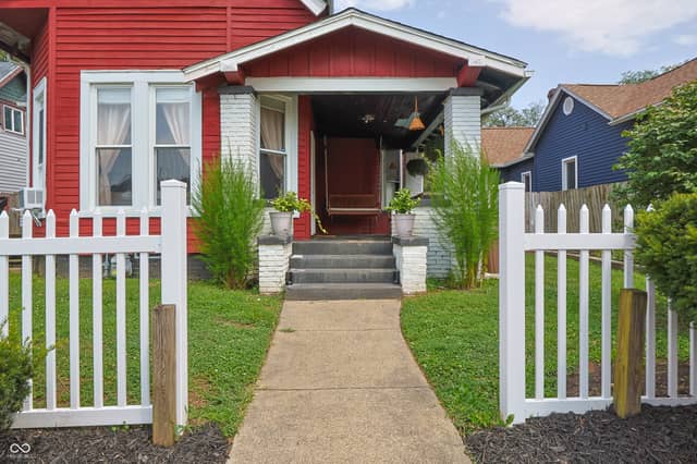 1439 Pearl Street, Columbus, IN 47201, photo 4 of 21
