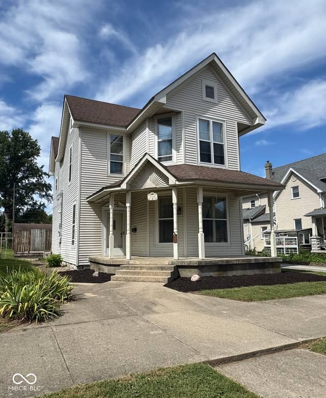 719 N Franklin Street, Greensburg, IN 47240, photo 2 of 37