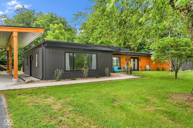 1319 Albin Pond Road, Greencastle, IN 46135, photo 4 of 55