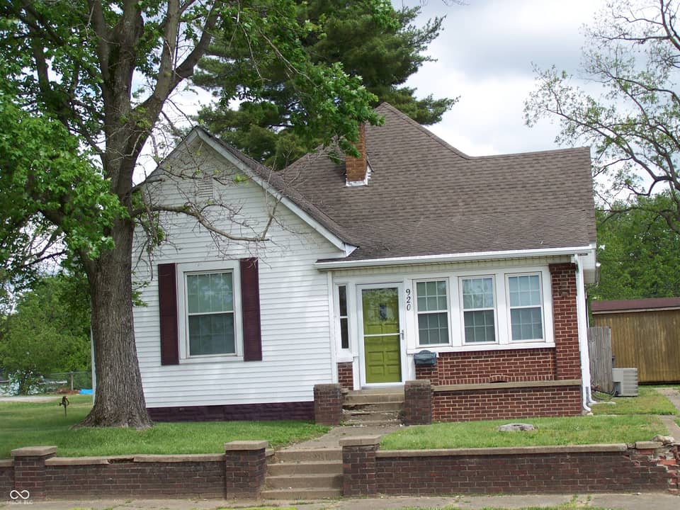 920 N Ewing Street, Seymour