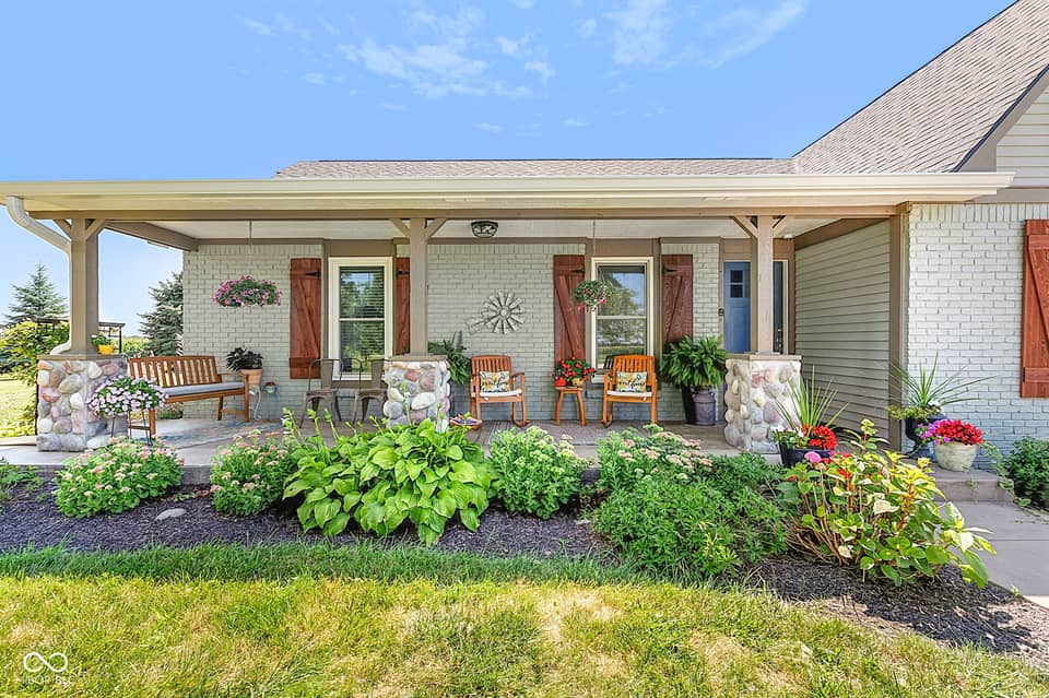 4720 S 50 E, Lebanon, IN 46052, photo 1 of 96