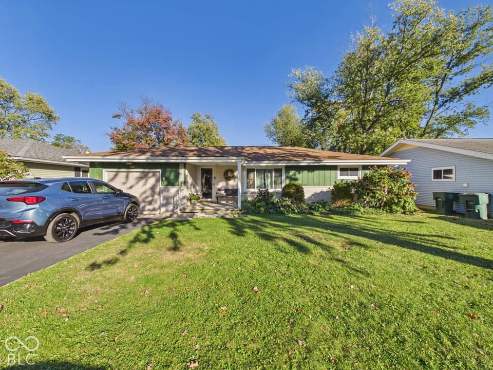 3400 N Pauline Avenue, Muncie, IN 47304, photo 1 of 32