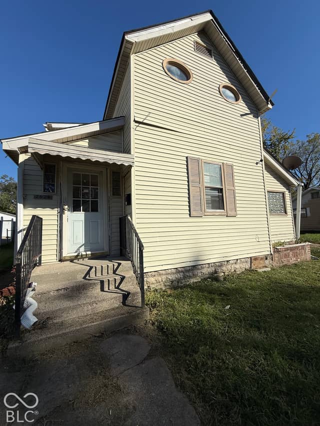 2424 Fairview Street, Anderson, IN 46016, photo 4 of 15