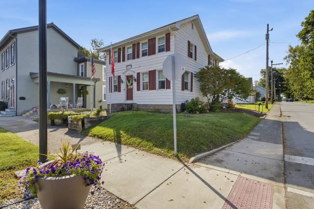 139 W Main Street, Centerville, IN 47330, photo 4 of 47