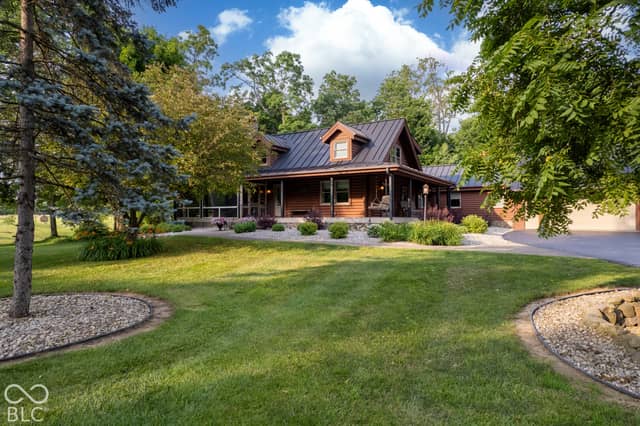 6855 N Centerville Road, Williamsburg, IN 47393, photo 4 of 55