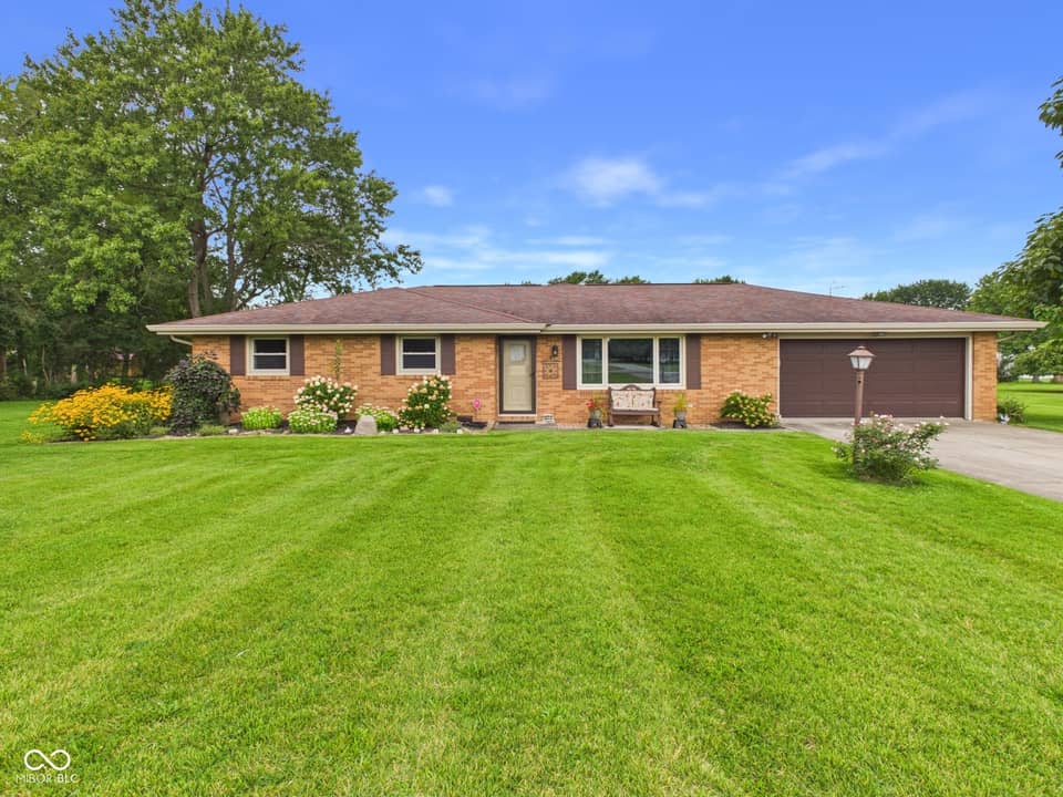 1311 N 400 E, Anderson