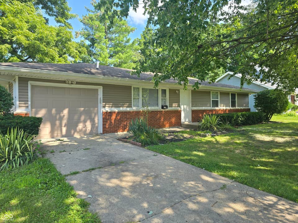 1230 Oakland Drive, Anderson