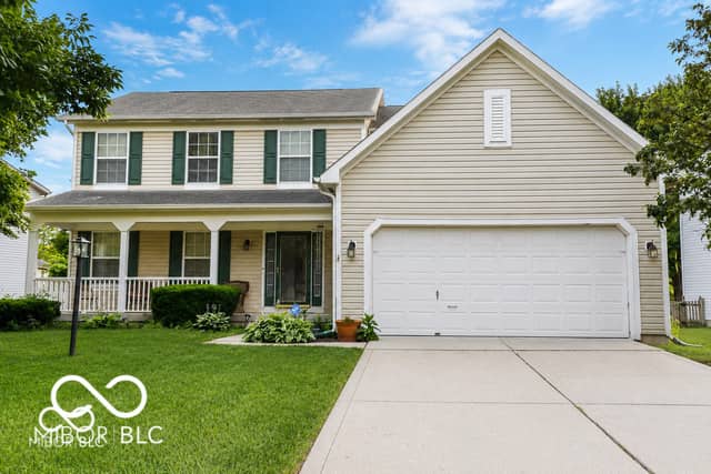2224 Gradison Drive, Indianapolis, IN 46214, photo 1 of 28