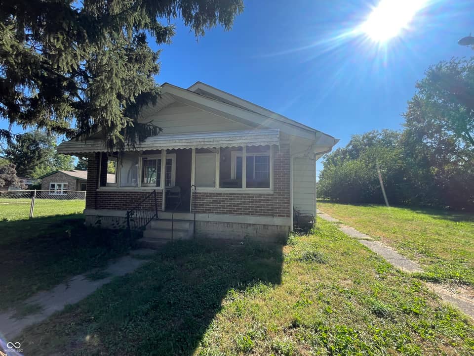 2513 Mars Hill Street, Indianapolis, IN 46241, photo 1 of 32