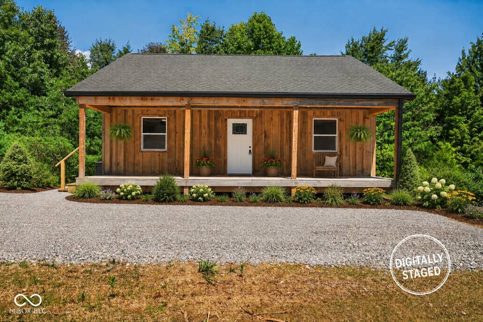 9891 Buffalo Pike, Freetown, IN 47235, photo 1 of 57