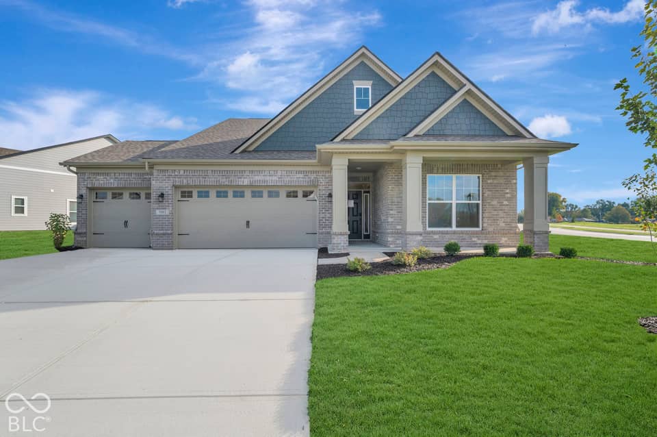 5001 Carmine Street, Brownsburg, IN 46112, photo 1 of 26