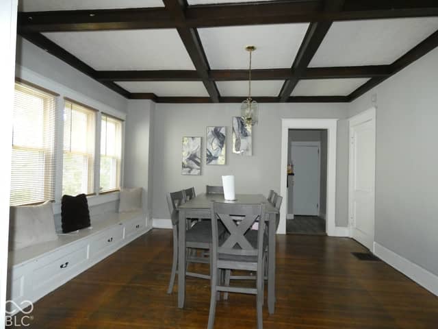 3638 N Kenwood Avenue, Indianapolis, IN 46208, photo 2 of 6