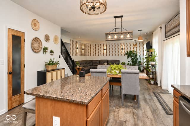 1394 Windborne Lane, Greenwood, IN 46143, photo 4 of 52