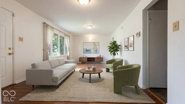 3652 National Avenue, Indianapolis, IN 46237, photo 3 of 24