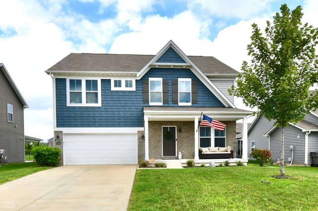 3736 Highgate Court, Indianapolis, IN 46237, photo 4 of 63