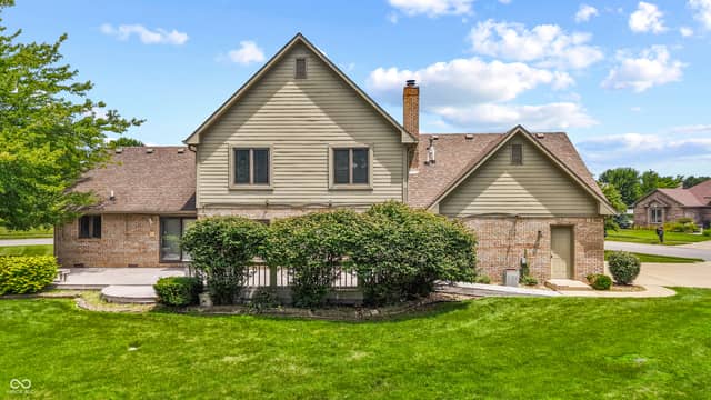 2936 Liberty Trail, Plainfield, IN 46168, photo 4 of 24