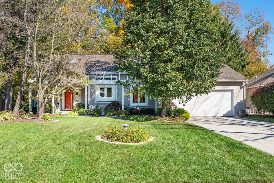 3358 Eden Village Place, Carmel, IN 46033, photo 1 of 63