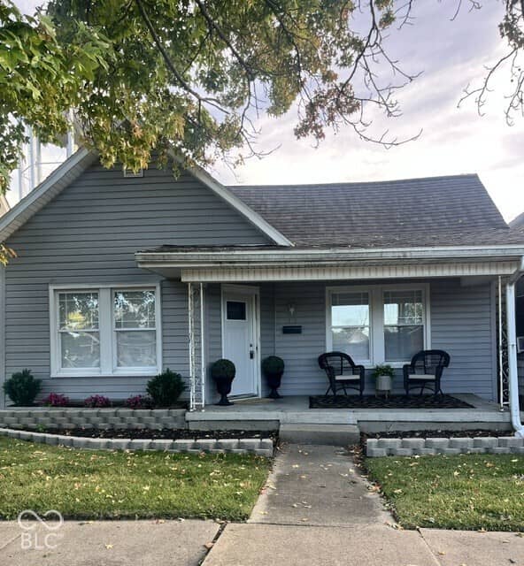 415 W Main, Greensburg, IN 47240, photo 3 of 34