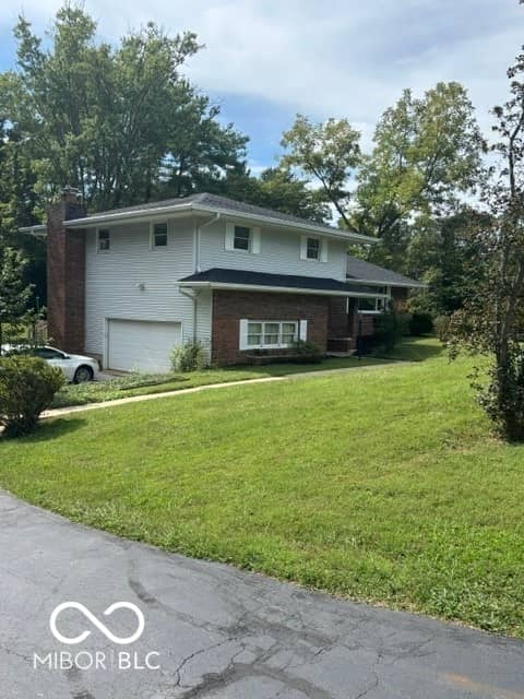 4520 E Heritage Woods Road, Bloomington, IN 47401, photo 3 of 21