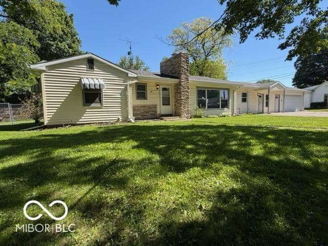 130 E Broad Street, Spiceland, IN 47385, photo 4 of 18