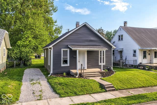 1525 W 5th Street, Anderson, IN 46016, photo 2 of 26