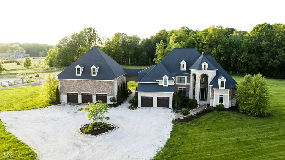 910 S 800 E, Zionsville