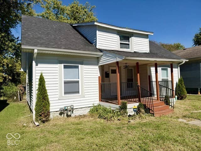 2910 Meredith Avenue, Indianapolis, IN 46201, photo 5 of 41