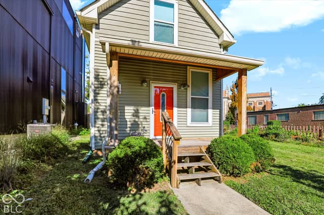 1064 Hosbrook, Indianapolis, IN 46203, photo 5 of 62