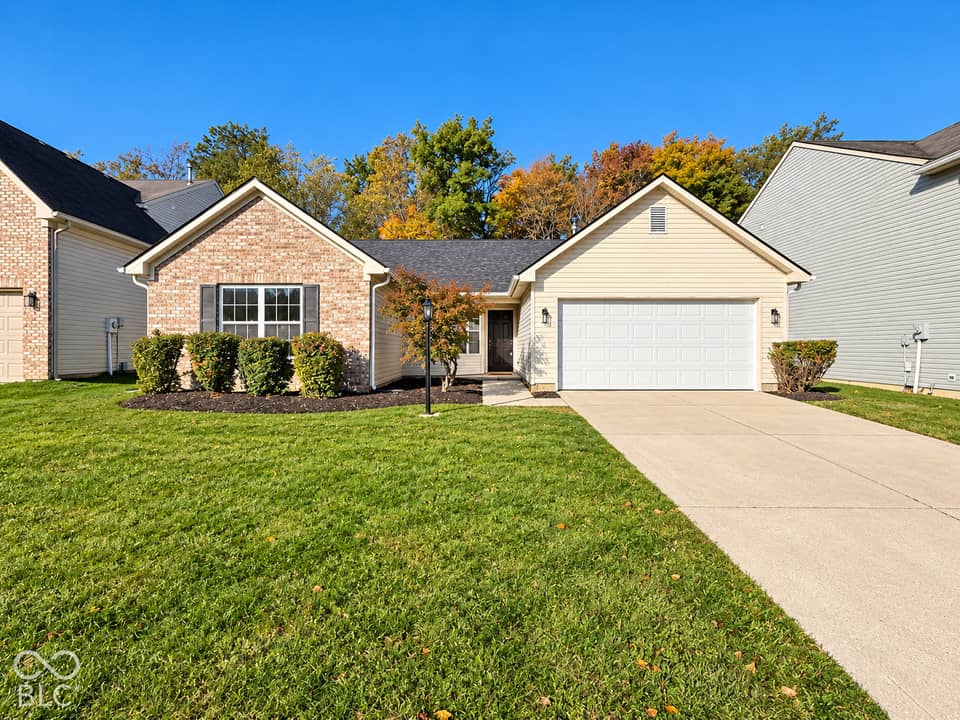 12260 Sweet Creek Trail, Fishers, IN 46037, photo 1 of 43