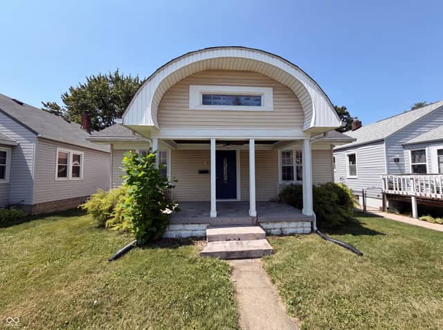 130 S 10th Avenue, Beech Grove, IN 46107, photo 2 of 17