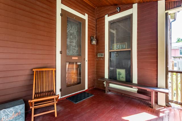 1319 N Alabama, Indianapolis, IN 46202, photo 5 of 57