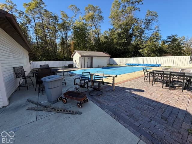 12333 N State Road 9, Alexandria, IN 46001, photo 5 of 20