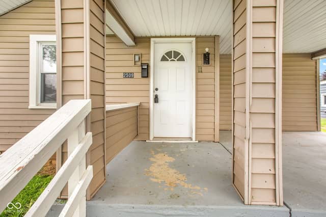 2509 Lincoln Street, Anderson, IN 46016, photo 4 of 33