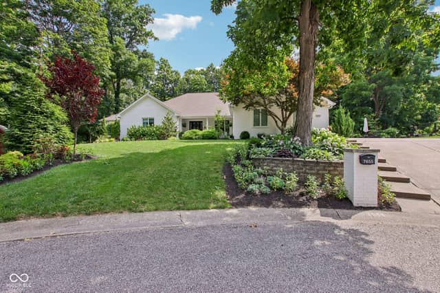 7655 Randue Court, Indianapolis, IN 46278, photo 5 of 76