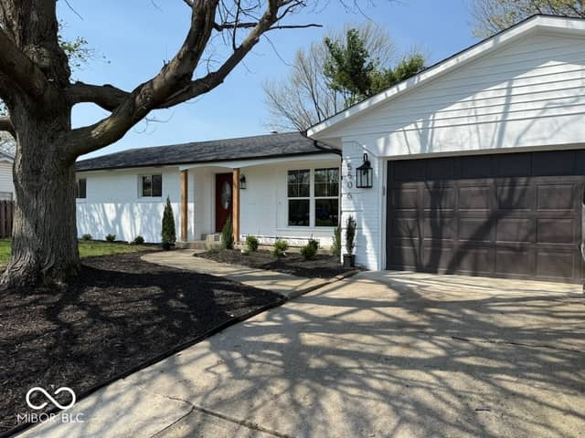 5506 Hollister Drive, Speedway, IN 46224, photo 5 of 16