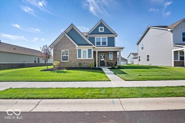 15411 Alperton Road, Fishers, IN 46037, photo 4 of 48