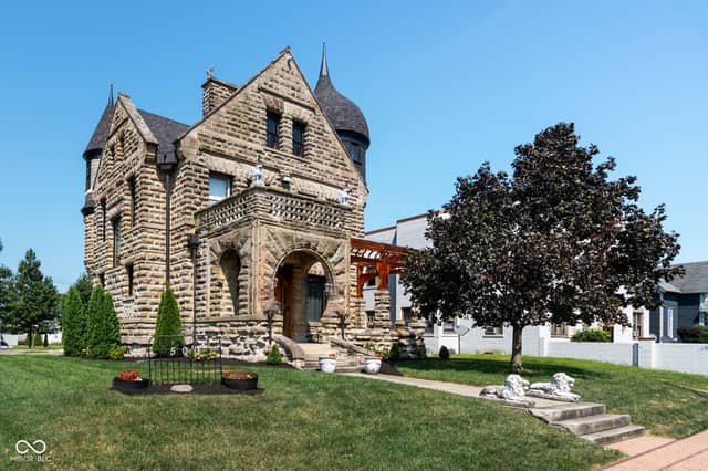 500 E Washington Street, Frankfort, IN 46041, photo 4 of 63