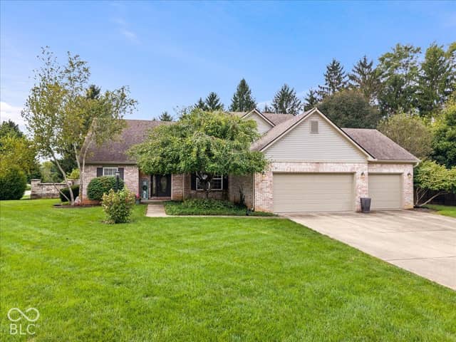 3015 Kindiwa Court, Carmel, IN 46033, photo 2 of 48