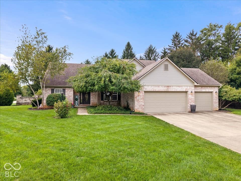 3015 Kindiwa Court, Carmel, IN 46033, photo 1 of 48