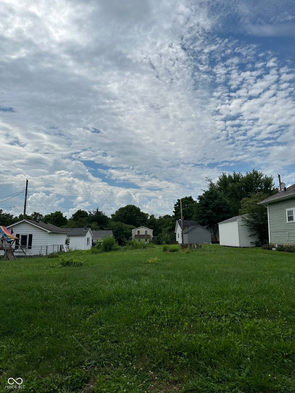 218 E Michigan Street, Fortville