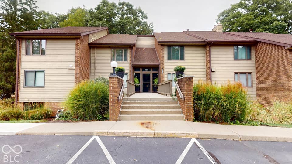201 Bluffs Circle #E, Noblesville