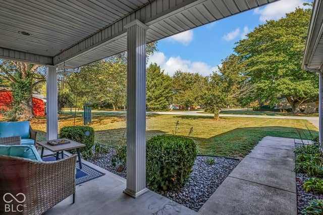 2151 Dogwood Trail, Seymour, IN 47274, photo 5 of 34
