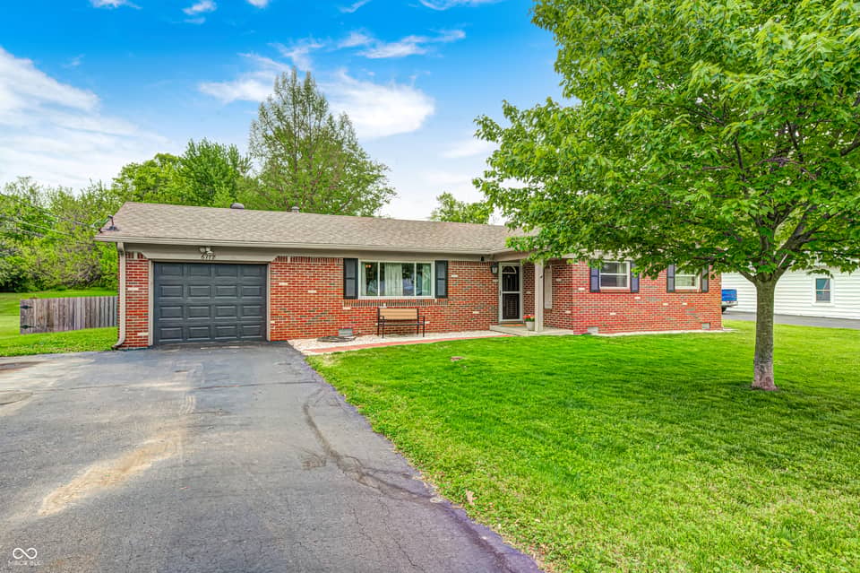 6118 Nolte Street, Indianapolis