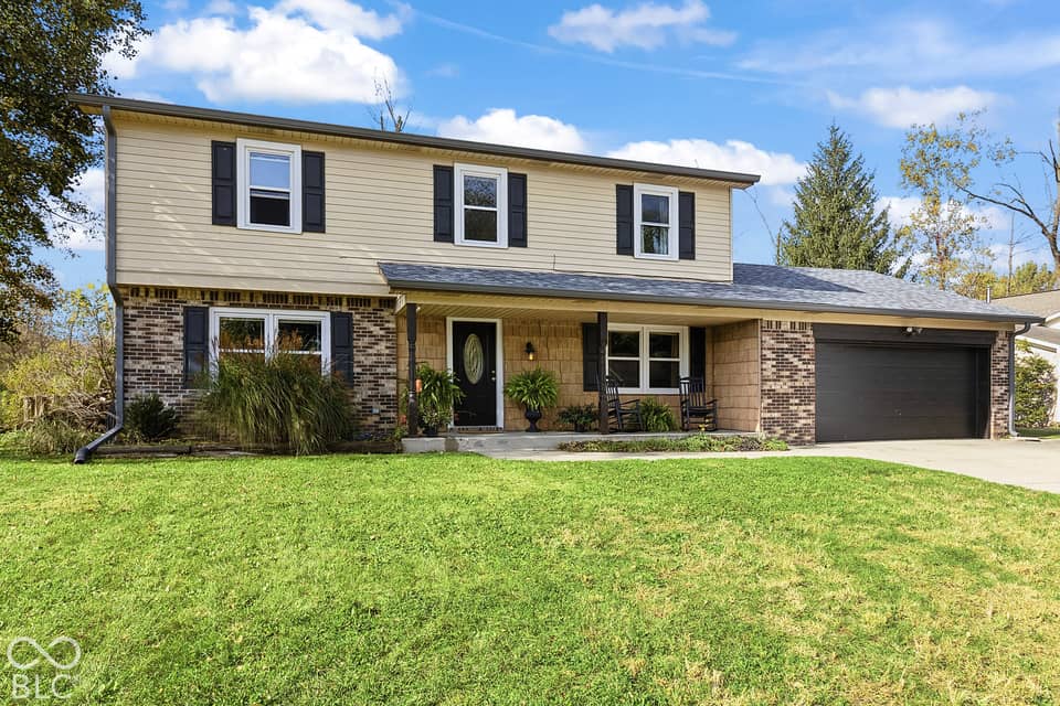 588 Waterview Boulevard, Greenfield, IN 46140, photo 1 of 69