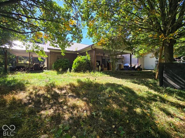 2180 N Timberview Lane, Spencer