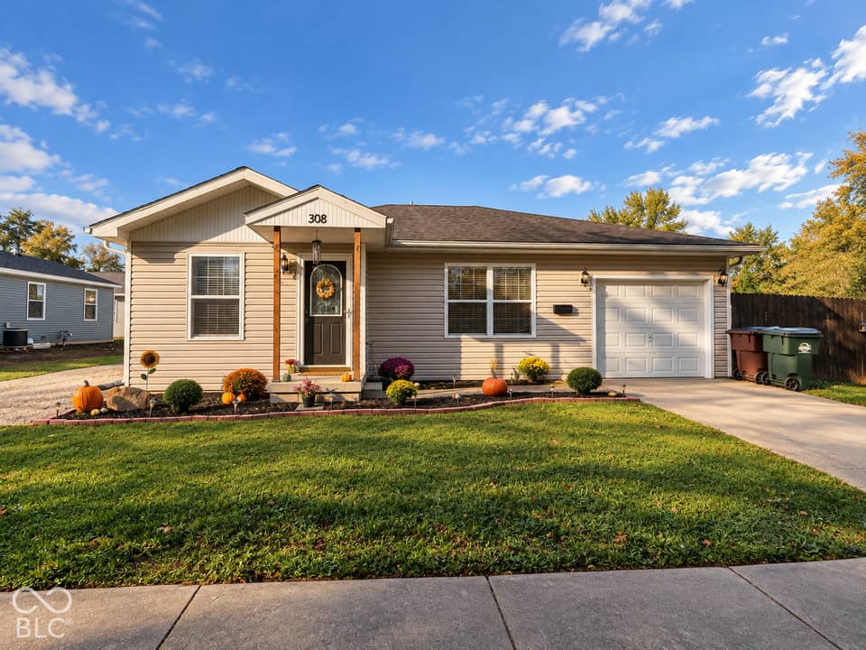 308 S Preston Street, Crothersville, IN 47229, photo 1 of 23