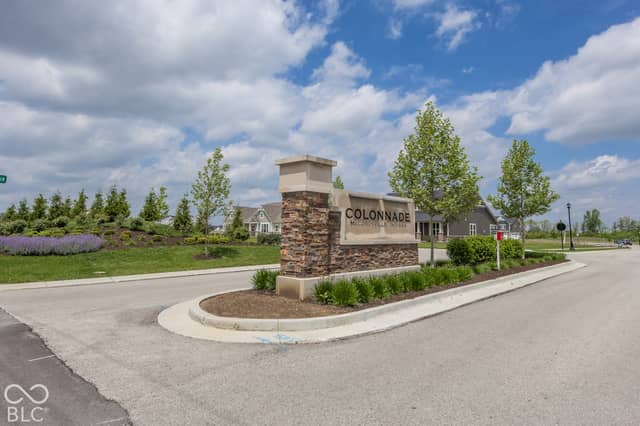 5644 Cupola Lane, McCordsville, IN 46055, photo 4 of 6